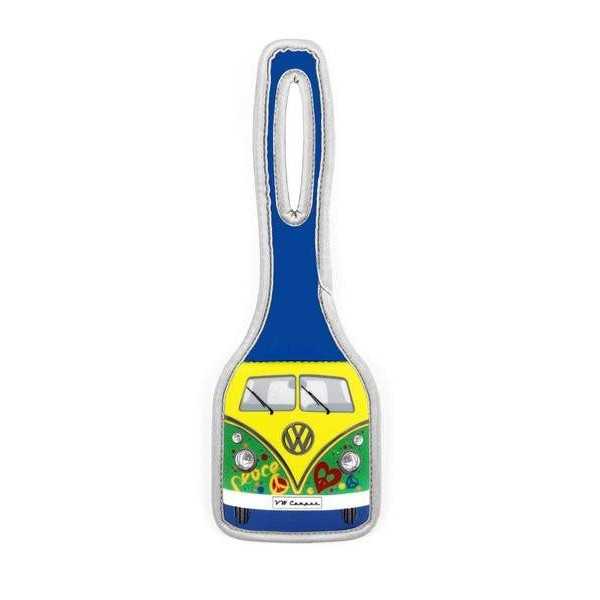 VW T1 BUS BAGAGES TAG - PAIX |  | Sac & Portefeuilles