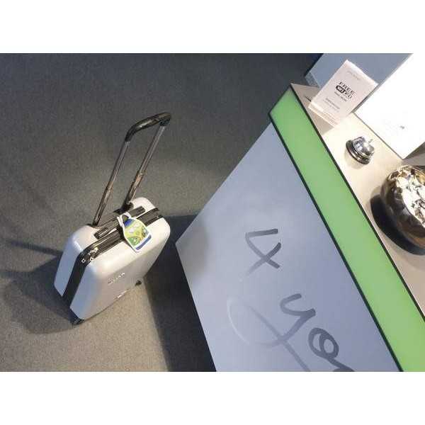 VW T1 BUS BAGAGES TAG - PAIX |  | Sac & Portefeuilles