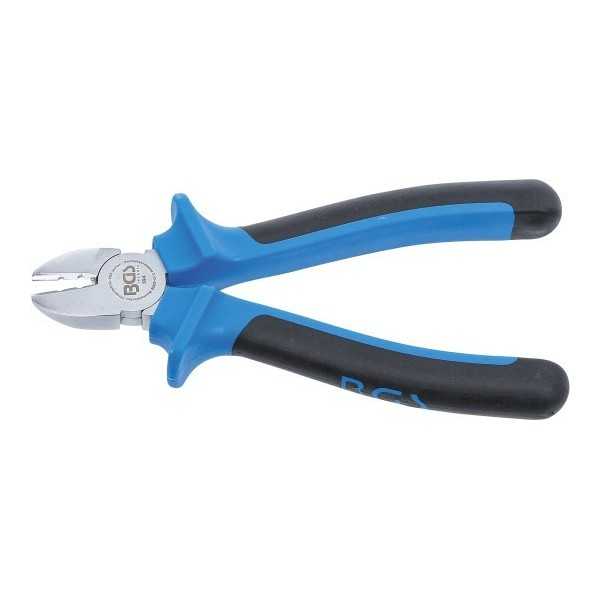 Pince coupante de cÃ´tÃ© Fonction dÃ©nuder 165 mm