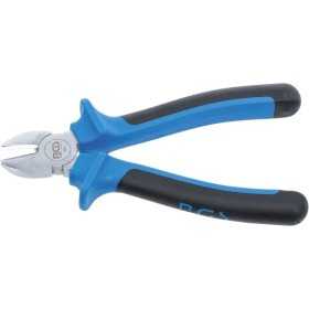 Pince coupante de cÃ´tÃ© suÃ©doise 165 mm