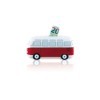 VW T1 BUS BANK ARGENT CERAMIQUE (SCALE 01h22) EN COFFRET - CLASSIC ...