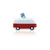 VW T1 BUS BANK ARGENT CERAMIQUE (SCALE 01h22) EN COFFRET - CLASSIC ...