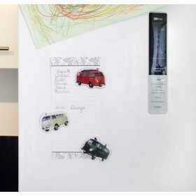 VW T1 BUS MAGNET 3PC-SET EN EMBALLAGE BLISTER - VÉHICULE SPÉCIAL | ...