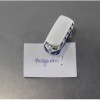 VW T1 BUS 3D MINI MODÈLE EN CADEAU AIMANT TIN - BLEU |  | Décoration