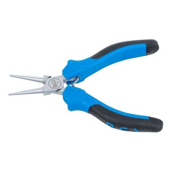 Pince ronde Ã©lectronique 125 mm