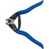 Pince coupante de cÃ¢ble grande capacitÃ© 195 mm