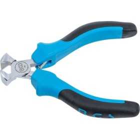 Pince coupante devant Ã©lectronique avec ressort 105 mm