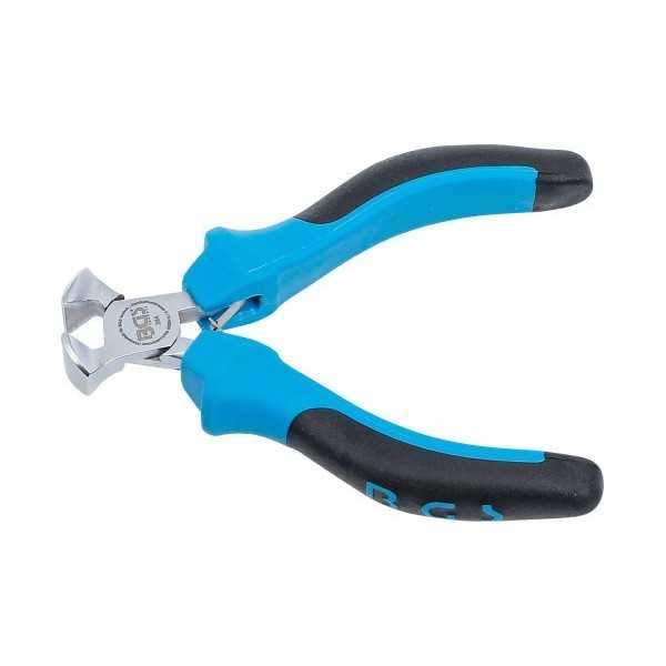 Pince coupante devant Ã©lectronique avec ressort 105 mm