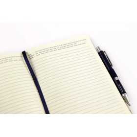 VW T1 BUS NOTEBOOK PAPIER