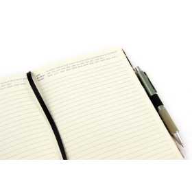 VW T1 BUS NOTEBOOK PAPIER