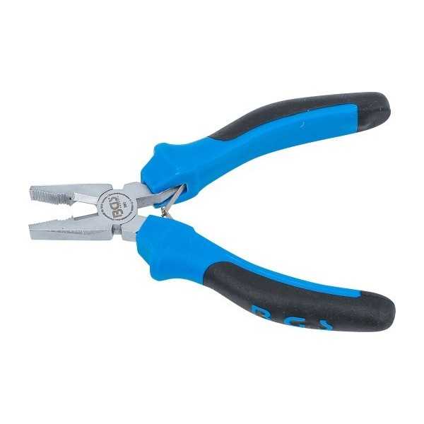 Pince universelle Ã©lectronique avec ressort 120 mm