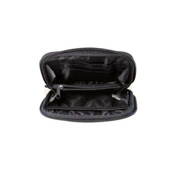 VW T1 BUS NEOPRENE Zipper le portefeuille - SURF / BLEU |  | Sac & ...