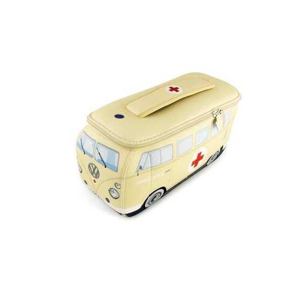 VW T1 BUS 3D Néoprène UNIVERSAL SAC - AMBULANCE |  | Sac & Portefeu...