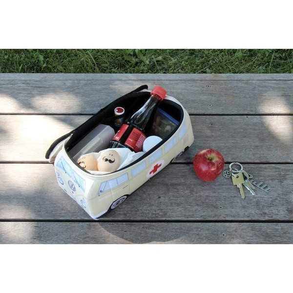 VW T1 BUS 3D Néoprène UNIVERSAL SAC - AMBULANCE |  | Sac & Portefeu...