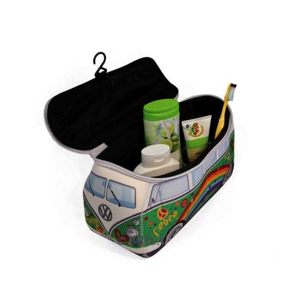 VW T1 BUS 3D Néoprène UNIVERSAL SAC - PAIX |  | Sac & Portefeuilles