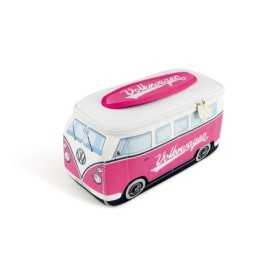 VW T1 BUS 3D NÃ©oprÃ¨ne UNIVERSAL SAC - ROSE