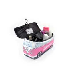 VW T1 BUS 3D Néoprène UNIVERSAL SAC - ROSE |  | Sac & Portefeuilles