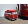 VW T1 BUS 3D Néoprène UNIVERSAL SAC - MOTEUR FEUERWEHR / FEU |  | S...