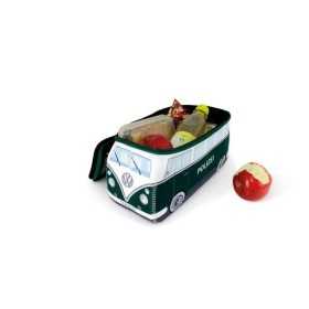 VW T1 BUS 3D Néoprène UNIVERSAL SAC - POLIZEI / POLICE |  | Sac & P...