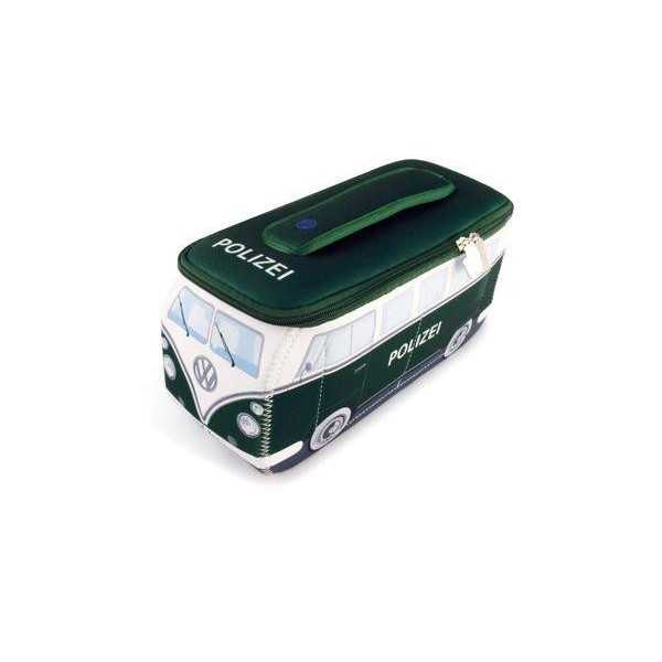 VW T1 BUS 3D Néoprène UNIVERSAL SAC - POLIZEI / POLICE |  | Sac & P...