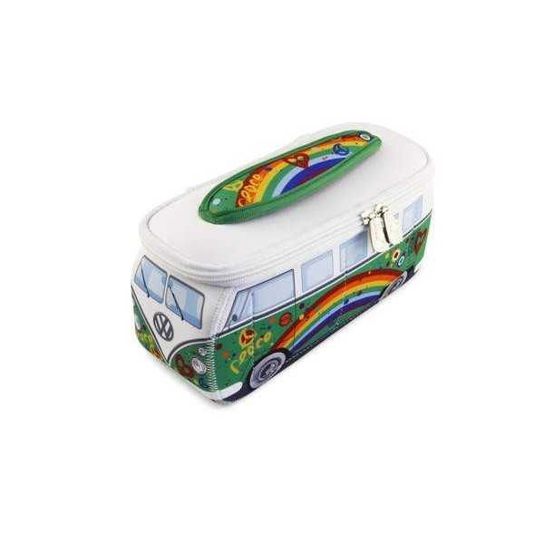 VW T1 BUS 3D NÃ©oprÃ¨ne PETIT UNIVERSAL SAC - PAIX