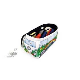 VW T1 BUS 3D Néoprène PETIT UNIVERSAL SAC - PAIX |  | Sac & Portefe...