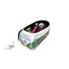 VW T1 BUS 3D Néoprène PETIT UNIVERSAL SAC - PAIX |  | Sac & Portefe...