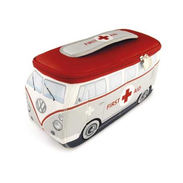 VW T1 BUS 3D NÃ©oprÃ¨ne UNIVERSAL SAC - PREMIERS SOINS