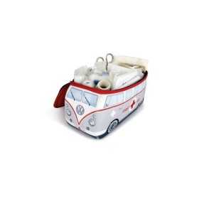 VW T1 BUS 3D Néoprène UNIVERSAL SAC - PREMIERS SOINS |  | Sac & Por...