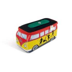 VW T1 BUS 3D NÃ©oprÃ¨ne UNIVERSAL SAC - FOOTBALL ALLEMAND