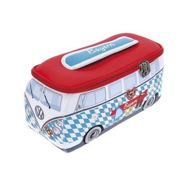 VW T1 BUS 3D Néoprène UNIVERSAL SAC - BAYERN / BAVARIA |  | Sac & P...