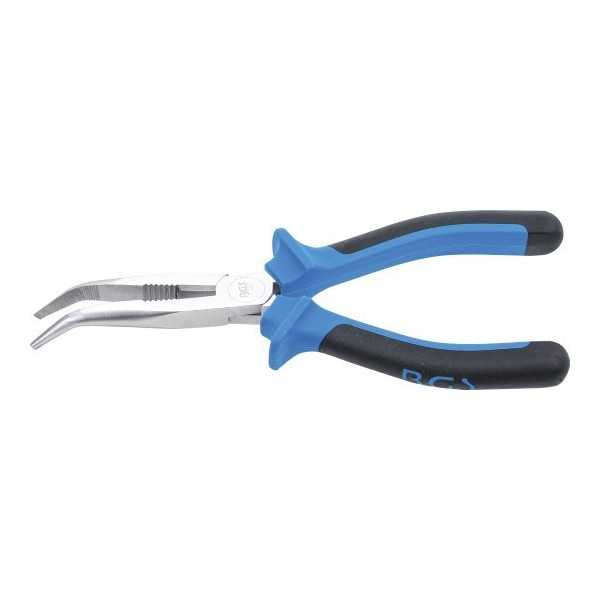 Pince Ã  tÃ©lÃ©phone coudÃ©e 200 mm