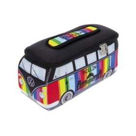 VW T1 BUS 3D Néoprène UNIVERSAL SAC - BERLIN |  | Sac & Portefeuilles