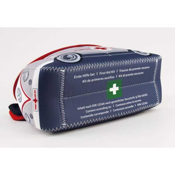 VW T1 BUS 3D Néoprène PETIT UNIVERSAL SAC - PREMIERS SOINS / incl. ...