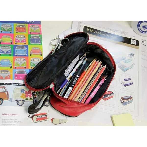 VW T1 BUS CRAYON & Cosmetique - CLASSIC BUS |  | Papeterie