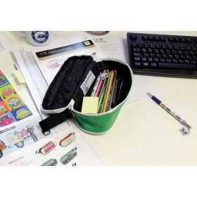 VW T1 BUS CRAYON ET ESTHETIQUE CASE - LOVE BUS |  | Papeterie