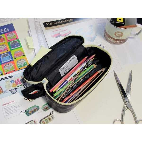 VW T1 BUS CRAYON ET ESTHETIQUE CASE - VÃ‰HICULES SPÃ‰CIAUX