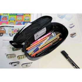 VW T1 BUS CRAYON & Cosmetique - LA PROMENADE ULTIMATE