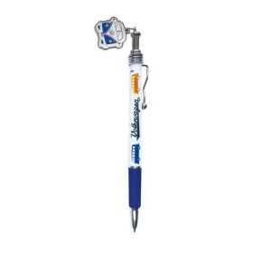 VW T1 BUS PEN AVEC CHARM - BLANC (D)