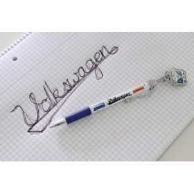 VW T1 BUS PEN AVEC CHARM - BLANC (D) |  | Papeterie