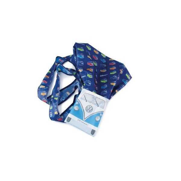 VW T1 BUS sac Ã  provisions pliable