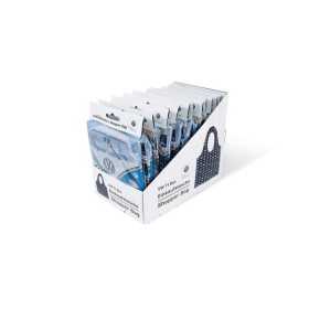  POLYESTER - PARADE / BLEU (D)