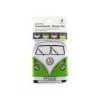 VW T1 BUS sac à provisions pliable, polyester - FRONTS / multicolor...