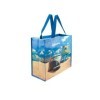 VW T1 BUS SHOPPER BAG - vie de plage