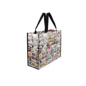 VW SAC SHOPPER - TIMBRES