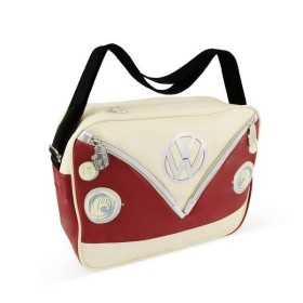 VW T1 BUS SAC PAYSAGE - RED |  | Sac & Portefeuilles