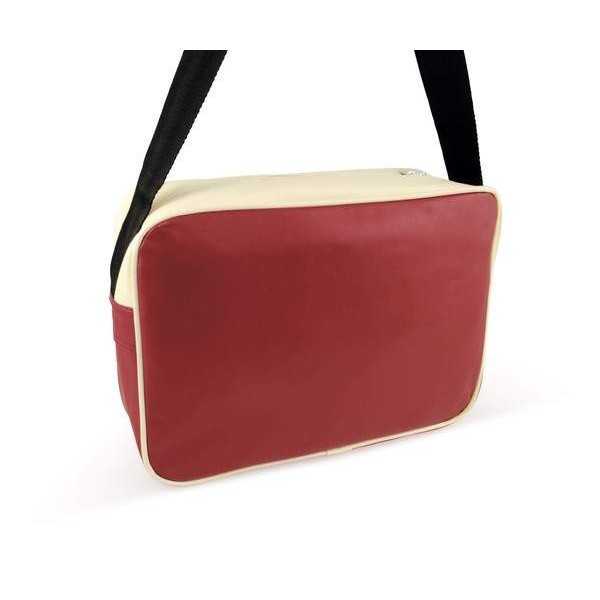 VW T1 BUS SAC PAYSAGE - RED |  | Sac & Portefeuilles