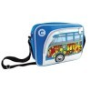 VW T1 BUS SAC PAYSAGE - LOVE BUS |  | Sac & Portefeuilles
