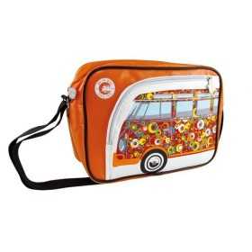 VW T1 BUS PAYSAGE sac à bandoulière - CERCLES |  | Sac & Portefeuilles