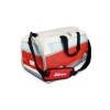 VW T1 BUS SAC GYM - ROUGE / Beige |  | Sac & Portefeuilles